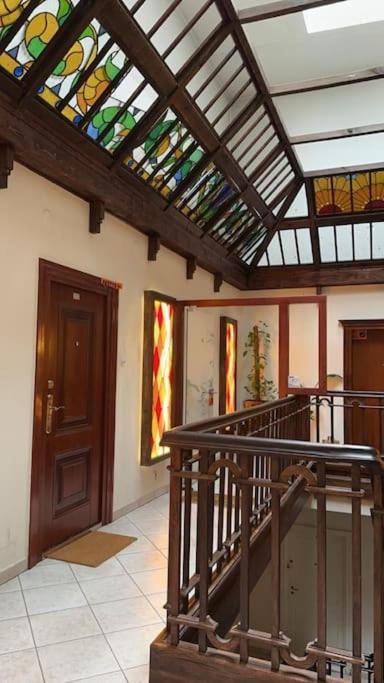 Luna Apartments 크라쿠프 외부 사진