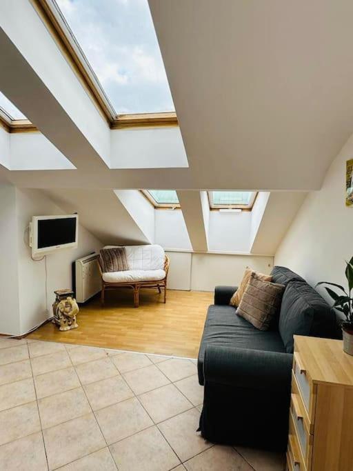 Luna Apartments 크라쿠프 외부 사진